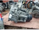 Recambio de caja cambios para renault megane ii berlina 5p confort dynamique referencia OEM IAM JR5102  