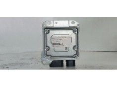 Recambio de centralita airbag para jaguar f-pace 2.0 diesel cat referencia OEM IAM HX7314D374AB  