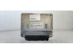 Recambio de centralita motor uce para skoda fabia (6y2/6y3) attractive referencia OEM IAM 03E906023D  