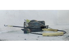 Recambio de cerradura puerta delantera derecha para opel astra h berlina enjoy referencia OEM IAM 13210749  