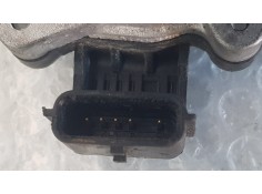 Recambio de caja mariposa para renault kangoo expression referencia OEM IAM 161A09287R  