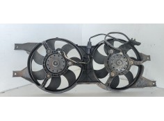 Recambio de electroventilador para chrysler voyager (gs) 2.5 turbodiesel referencia OEM IAM   