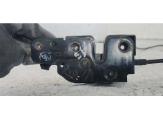 Recambio de cerradura capo para audi a3 sportback (8p) 1.6 tdi referencia OEM IAM   