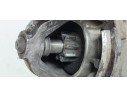 Recambio de motor arranque para saab 9-5 sedán 2.0 t s ecopower referencia OEM IAM 0001107015  