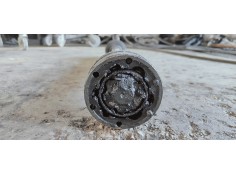 Recambio de transmision delantera derecha para seat ibiza iv berlina 1.6 tdi 90 fap referencia OEM IAM 6R0407762A  