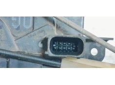 Recambio de cerradura puerta delantera derecha para opel astra h berlina enjoy referencia OEM IAM 13210749  