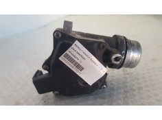 Recambio de caja mariposa para renault kangoo expression referencia OEM IAM 161A09287R  