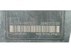 Recambio de abs para chevrolet lacetti referencia OEM IAM 96438441  