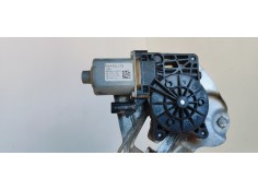 Recambio de elevalunas trasero derecho para ssangyong rexton 2.2 xdi 180 fap referencia OEM IAM 83402Y4010  