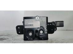 CERRADURA MALETERO / PORTON 13503467 