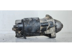 Recambio de motor arranque para saab 9-5 sedán 2.0 t s ecopower referencia OEM IAM 0001107015  