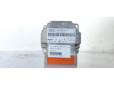 Recambio de centralita airbag para audi a4 berlina (8e) 2.0 tdi referencia OEM IAM 0285001668  