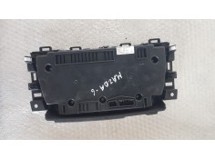 Recambio de mando climatizador para mazda 6 kombi ()(.2012) 2.0i 145 referencia OEM IAM GHS461190H  