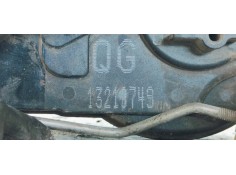 Recambio de cerradura puerta delantera derecha para opel astra h berlina enjoy referencia OEM IAM 13210749  