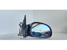 Recambio de retrovisor derecho para peugeot 406 berlina (s1/s2) sl referencia OEM IAM   