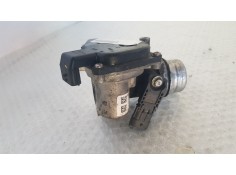 Recambio de caja mariposa para renault kangoo expression referencia OEM IAM 161A09287R  