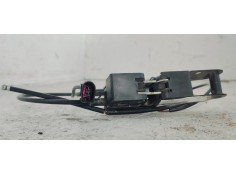 Recambio de cerradura capo para audi a3 sportback (8p) 1.6 tdi referencia OEM IAM   