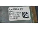 Recambio de elevalunas trasero derecho para ssangyong rexton 2.2 xdi 180 fap referencia OEM IAM 83402Y4010  