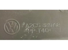 Recambio de cuadro instrumentos para volkswagen passat berlina (3c2) advance plus 4motion referencia OEM IAM 3C0920872G  
