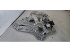 ELEVALUNAS DELANTERO IZQUIERDO 824504D010 0620200770 