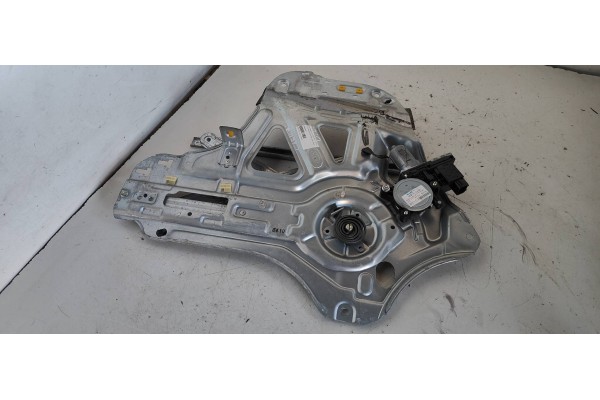 Recambio de elevalunas delantero izquierdo para kia carnival 2.9 crdi cat referencia OEM IAM 824504D010 0620200770 