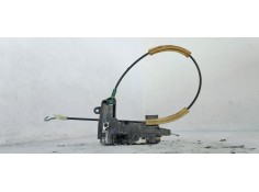 Recambio de cerradura puerta delantera derecha para opel astra h berlina enjoy referencia OEM IAM 13210749  