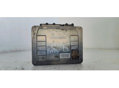 Recambio de centralita motor uce para skoda fabia (6y2/6y3) attractive referencia OEM IAM 03E906023D  