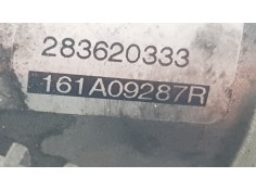 Recambio de caja mariposa para renault kangoo expression referencia OEM IAM 161A09287R  