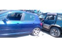 Recambio de puerta trasera izquierda para peugeot 307 (s1) xs referencia OEM IAM   
