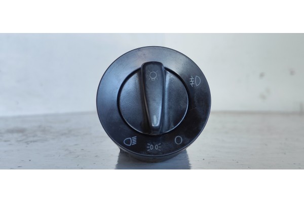 Recambio de mando luces para volkswagen passat berlina (3b2) 1.9 tdi referencia OEM IAM TC41C0941531  