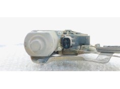 Recambio de elevalunas trasero derecho para ssangyong rexton 2.2 xdi 180 fap referencia OEM IAM 83402Y4010  