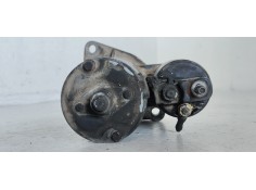 Recambio de motor arranque para saab 9-5 sedán 2.0 t s ecopower referencia OEM IAM 0001107015  