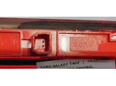 Recambio de piloto trasero central para ford galaxy trend referencia OEM IAM BS7113A601CB  