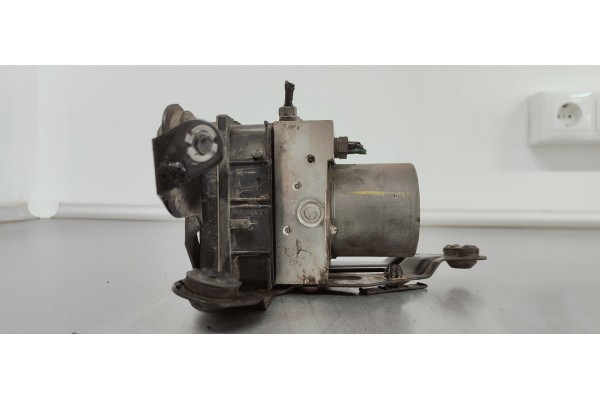 Recambio de abs para renault megane ii berlina 3p confort dynamique referencia OEM IAM 0265234601  