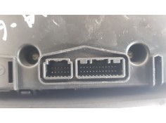 Recambio de mando climatizador para mazda 6 kombi ()(.2012) 2.0i 145 referencia OEM IAM GHS461190H  