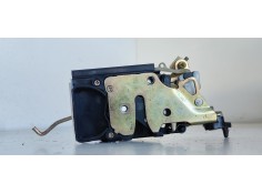 Recambio de cerradura puerta trasera derecha para daewoo kalos 1.4 sr referencia OEM IAM   