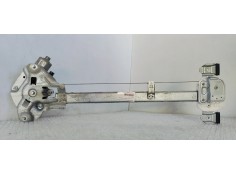 Recambio de elevalunas trasero derecho para ssangyong rexton 2.2 xdi 180 fap referencia OEM IAM 83402Y4010  