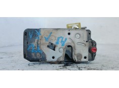 CERRADURA PUERTA TRASERA DERECHA 13128116 