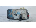 Recambio de cerradura puerta trasera derecha para opel astra h berlina enjoy referencia OEM IAM 13128116  
