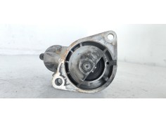 Recambio de motor arranque para saab 9-5 sedán 2.0 t s ecopower referencia OEM IAM 0001107015  