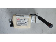 Recambio de modulo electronico para kia carnival ii 2.9 crdi lx referencia OEM IAM 0K54A677R0  