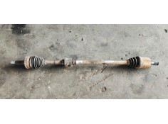 TRANSMISION DELANTERA DERECHA 495011W000 