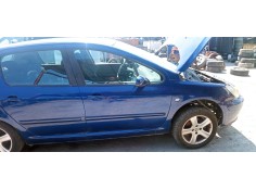 Recambio de puerta delantera derecha para peugeot 307 (s1) 1.6 hdi referencia OEM IAM   