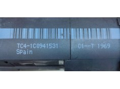 Recambio de mando luces para volkswagen passat berlina (3b2) 1.9 tdi referencia OEM IAM TC41C0941531  