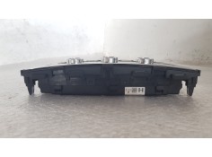 Recambio de mando climatizador para mazda 6 kombi ()(.2012) 2.0i 145 referencia OEM IAM GHS461190H  