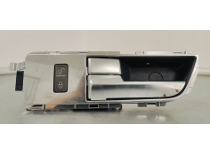 Recambio de maneta interior delantera izquierda para land rover range rover sport 3.0 tdv6 255 4x4 fap referencia OEM IAM AH2222