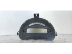 Recambio de cuadro instrumentos para citroen c3 1.1 audace referencia OEM IAM P9660225780D02  