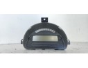 Recambio de cuadro instrumentos para citroen c3 1.1 audace referencia OEM IAM P9660225780D02  
