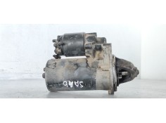 Recambio de motor arranque para saab 9-5 sedán 2.0 t s ecopower referencia OEM IAM 0001107015  
