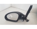 Recambio de retrovisor izquierdo para seat toledo (5p2) 1.9tdi 105 referencia OEM IAM E9014142  